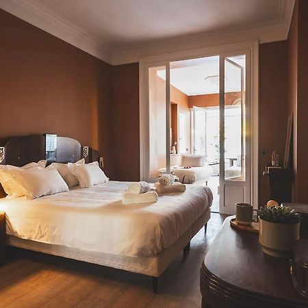 Parc Victoria Hotel Сен Жан дьо Луз Екстериор снимка