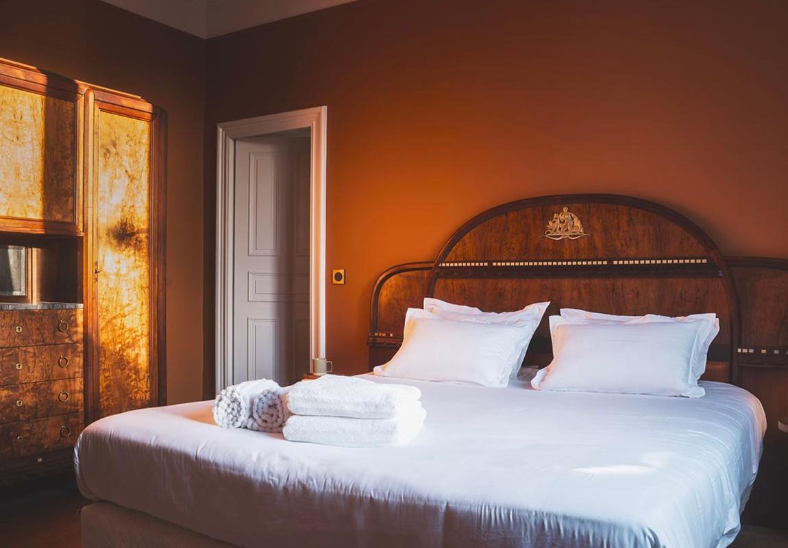 Parc Victoria Hotel Сен Жан дьо Луз Екстериор снимка